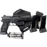 SIG SAUER P220 .45 ACP - 3 of 3