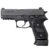 SIG SAUER P220 .45 ACP