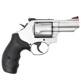 SMITH & WESSON 69 .44 MAGNUM - 2 of 3