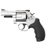 SMITH & WESSON 69 .44 MAGNUM - 1 of 3