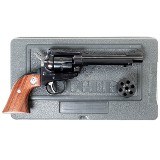 2A ARMAMENT NEW MODEL SINGLE-SIX .22 LR/.22 WMR - 3 of 3