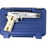 SMITH & WESSON SW1911 E-SERIES .45 ACP - 3 of 3