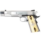 SMITH & WESSON SW1911 E-SERIES .45 ACP