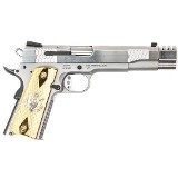 SMITH & WESSON SW1911 E-SERIES .45 ACP - 2 of 3