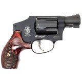 SMITH & WESSON 442-1 AIRWEIGHT .38 SPL +P - 2 of 3