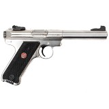 RUGER MARK III TARGET .22 LR - 2 of 3