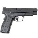 SPRINGFIELD ARMORY XDM ELITE9MM LUGER (9X19 PARA) - 2 of 3
