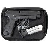 SPRINGFIELD ARMORY XDM ELITE9MM LUGER (9X19 PARA) - 3 of 3