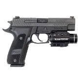 SIG SAUER P226 ELITE 9MM LUGER (9X19 PARA) - 2 of 3