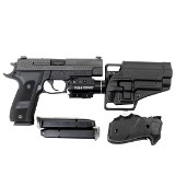 SIG SAUER P226 ELITE 9MM LUGER (9X19 PARA) - 3 of 3