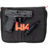 HECKLER & KOCH CC9 9MM LUGER (9X19 PARA) - 3 of 3
