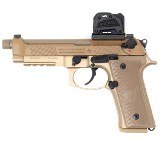 BERETTA M9A4 9MM LUGER (9X19 PARA) - 1 of 3