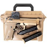 BERETTA M9A4 9MM LUGER (9X19 PARA) - 3 of 3