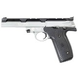 SMITH & WESSON 22S-1 .22 LR - 1 of 3