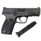 SMITH & WESSON M&P9 M2.0 9MM LUGER (9X19 PARA) - 3 of 3