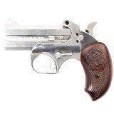 BOND ARMS SNAKE SLAYER .45 ACP/.410 GA