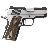 KIMBER ECLIPSE ULTRA II .45 ACP - 2 of 3