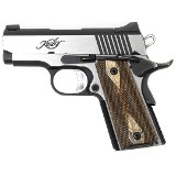 KIMBER ECLIPSE ULTRA II .45 ACP - 1 of 3