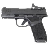 SPRINGFIELD ARMORY HELLCAT PRO9MM LUGER (9X19 PARA) - 1 of 3