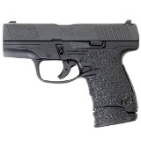 WALTHER PPS 9MM LUGER (9X19 PARA)