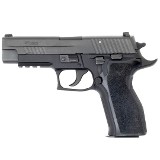 SIG SAUER P226 ELITE 9MM LUGER (9X19 PARA) - 1 of 3