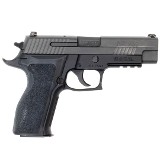 SIG SAUER P226 ELITE 9MM LUGER (9X19 PARA) - 2 of 3