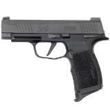 SIG SAUER P365 XL 9MM LUGER (9X19 PARA) - 1 of 3