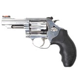 SMITH & WESSON 63-5 .22 LR - 1 of 2