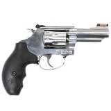 SMITH & WESSON 63-5 .22 LR - 2 of 2