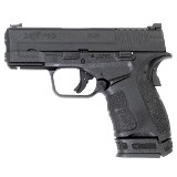 SPRINGFIELD ARMORY XDS-40 3.3 .40 S&W - 1 of 3