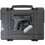 SPRINGFIELD ARMORY XDS-40 3.3 .40 S&W - 3 of 3