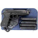 BERETTA 96A1 .40 S&W - 3 of 3