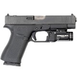 GLOCK 48 MOS 9MM LUGER (9X19 PARA) - 2 of 3