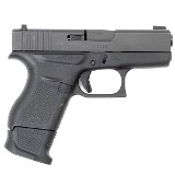 GLOCK 43 9MM LUGER (9X19 PARA) - 2 of 3