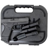 GLOCK 43 9MM LUGER (9X19 PARA) - 3 of 3