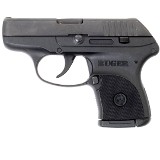 RUGER LCP .380 ACP - 1 of 3