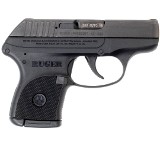 RUGER LCP .380 ACP - 2 of 3