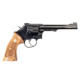 SMITH & WESSON 17-5 .22 LR - 2 of 3