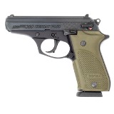 BERSA THUNDER 380 COMBAT PLUS .380 ACP - 1 of 3