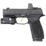 SIG SAUER P365 X MACRO COMP 9MM LUGER (9X19 PARA) - 1 of 3