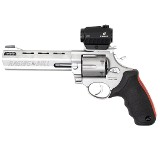 TAURUS 444 RAGING BULL .44 MAGNUM