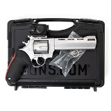 TAURUS 444 RAGING BULL .44 MAGNUM - 3 of 3