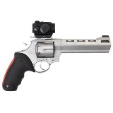 TAURUS 444 RAGING BULL .44 MAGNUM - 2 of 3