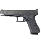 GLOCK 34 GEN 5 9MM LUGER (9X19 PARA) - 1 of 3