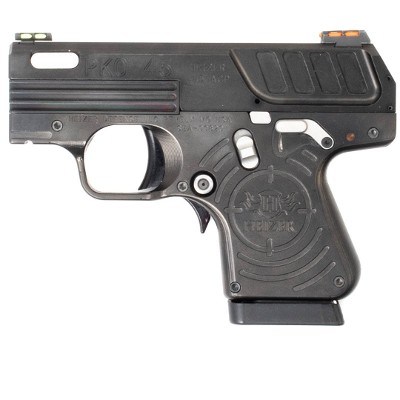 HEIZER DEFENSE PKO 45 .45 ACP