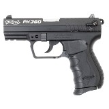 WALTHER PK380 .380 ACP