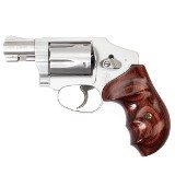 SMITH & WESSON 642-2 AIRWEIGHT .38 SPL - 1 of 3