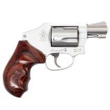 SMITH & WESSON 642-2 AIRWEIGHT .38 SPL - 2 of 3