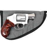 SMITH & WESSON 642-2 AIRWEIGHT .38 SPL - 3 of 3