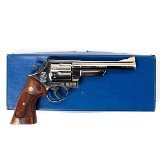 SMITH & WESSON 29-2 .44 MAGNUM - 3 of 3